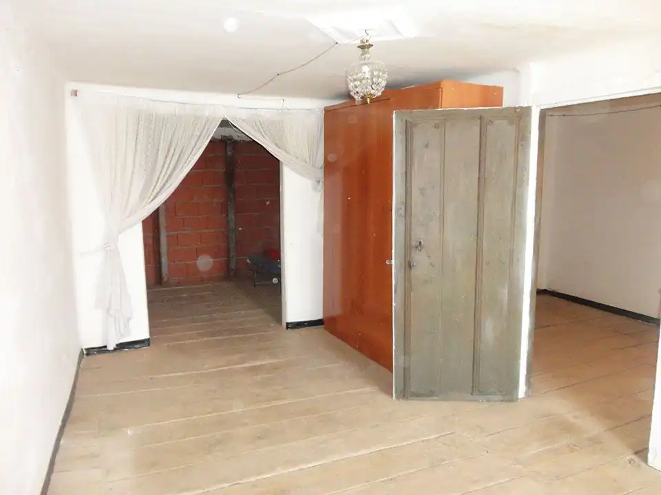 Finca rústica en venda en Barbadillo del Mercado amb Jardí privat