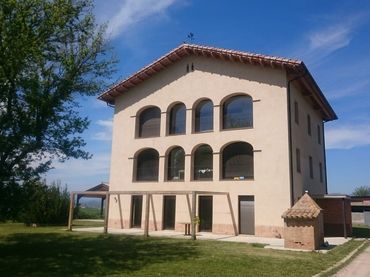 Landhaus zum Verkauf in Tavèrnoles