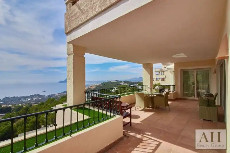 Apartamento en venta en Altea Hills, imagen 7