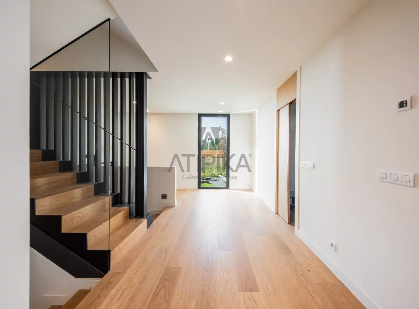 Maison avec piscine à louer à Sarrià - Sant Gervasi, imagen 15