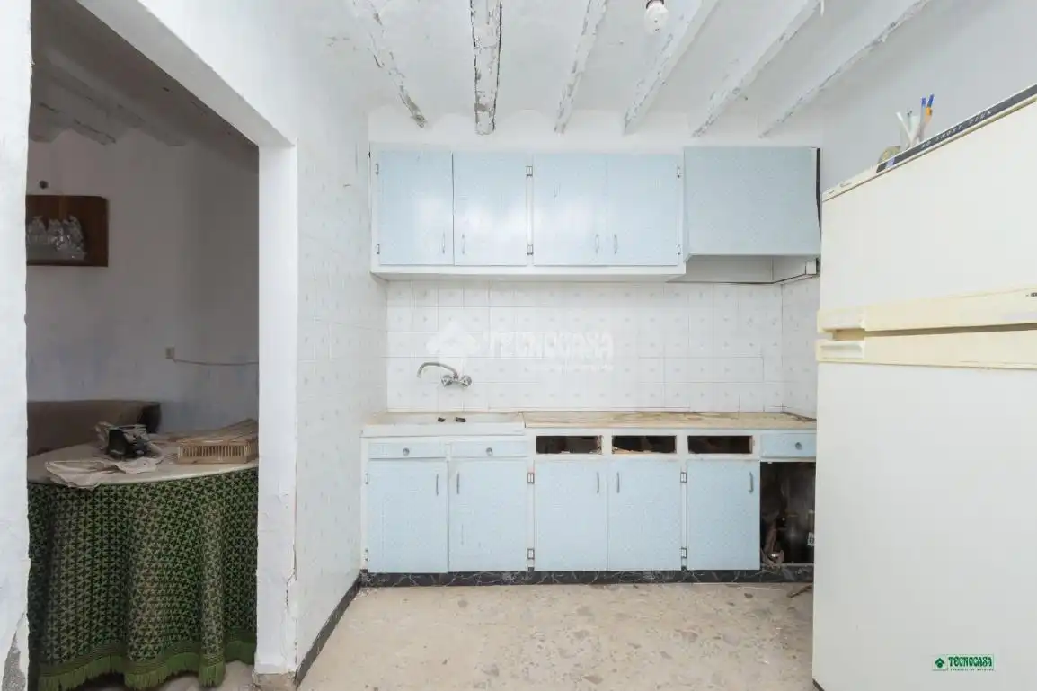 Casa rústica en venda a Zurgena, imagen 27