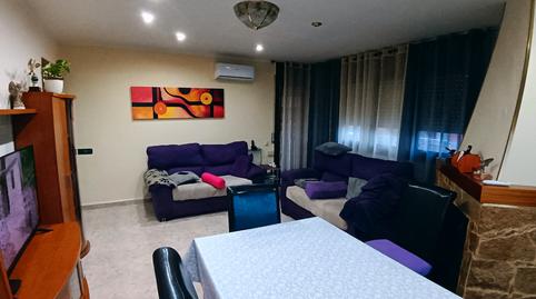 Foto 4 de Pis en venda a La Bordeta, Lleida