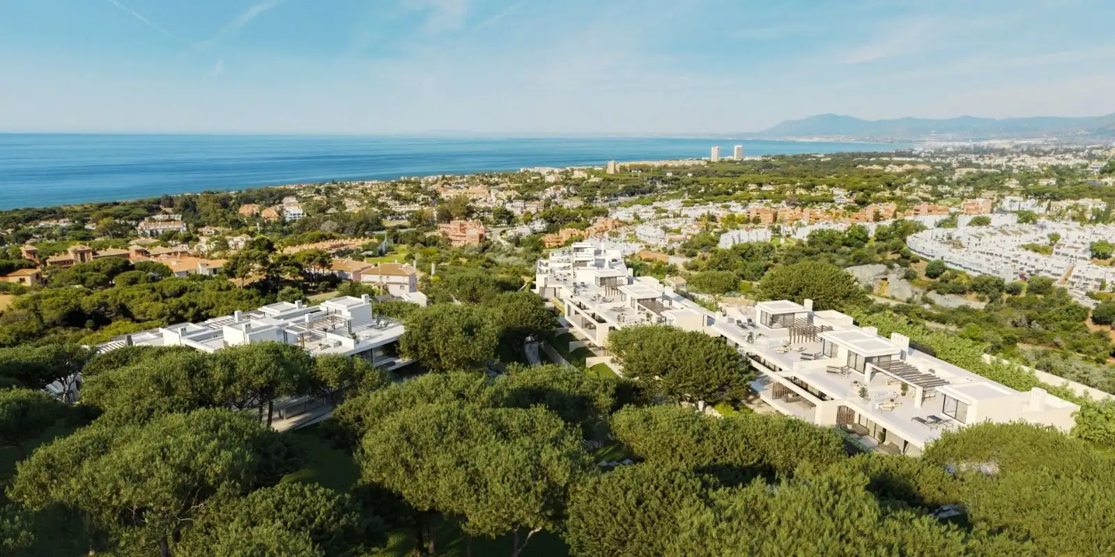 Apartament amb terrassa en venda a Urbanización Artola Alta, imagen 21