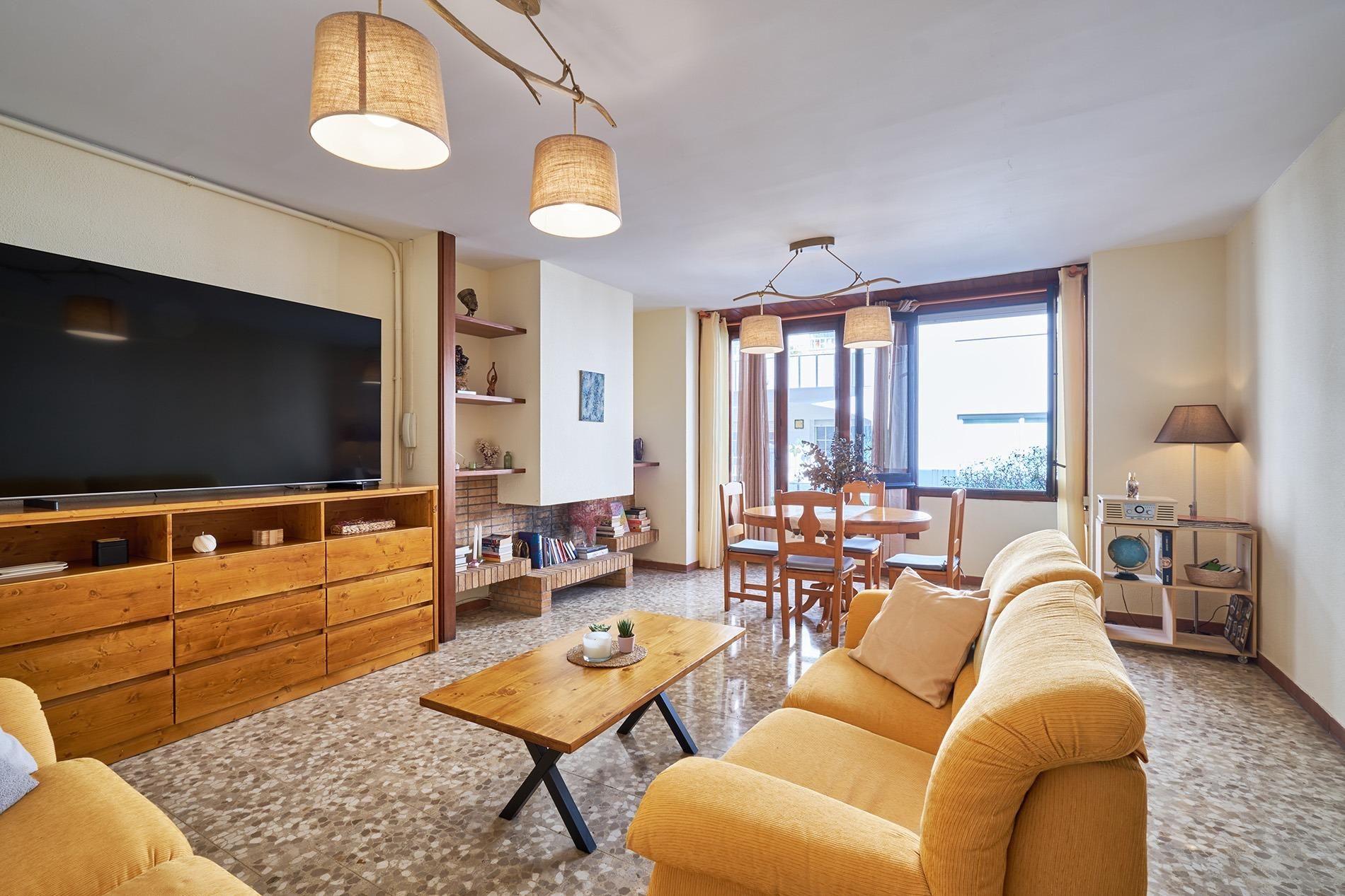 Wohnung zum verkauf in Carrer del Carme
