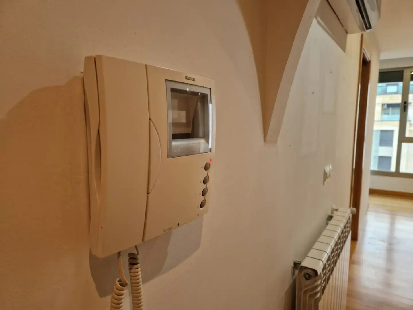 Dúplex en venta en Torrelavega  con Aire acondicionado y Calefacción