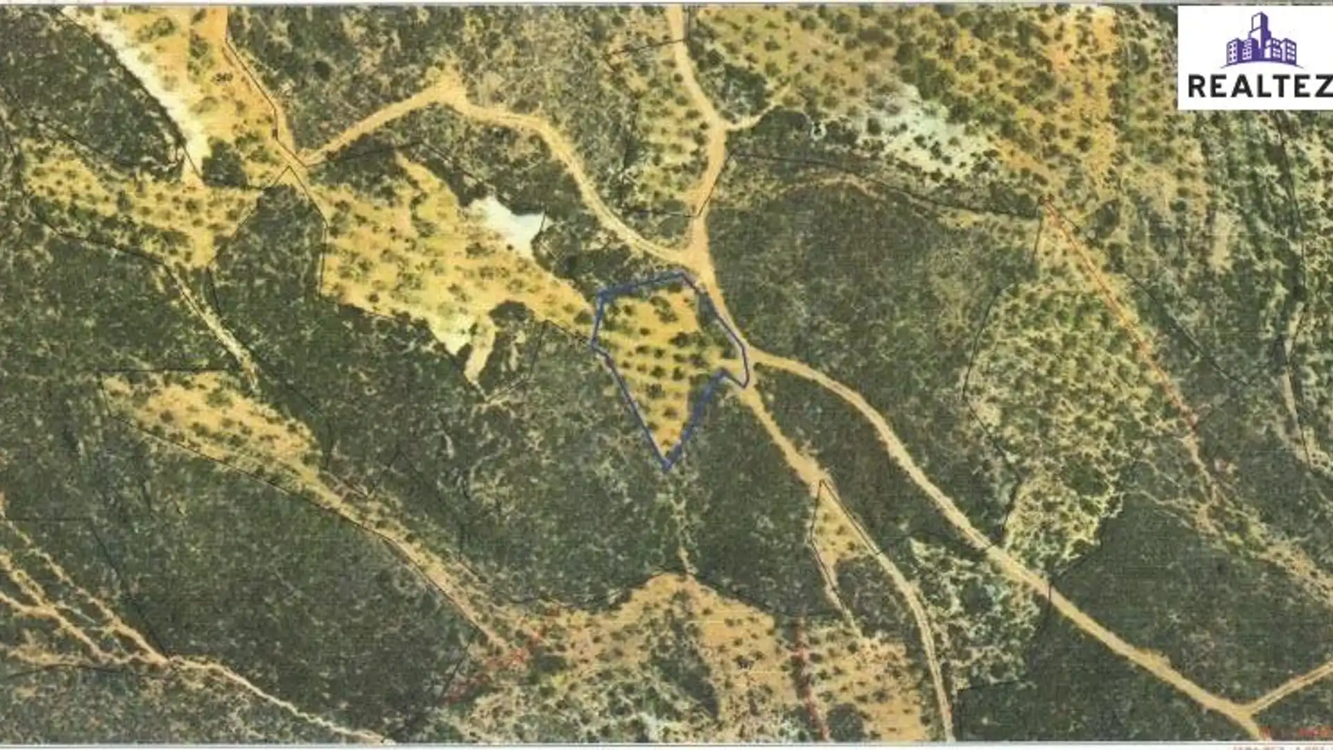 Terreno en venta en Alcolea