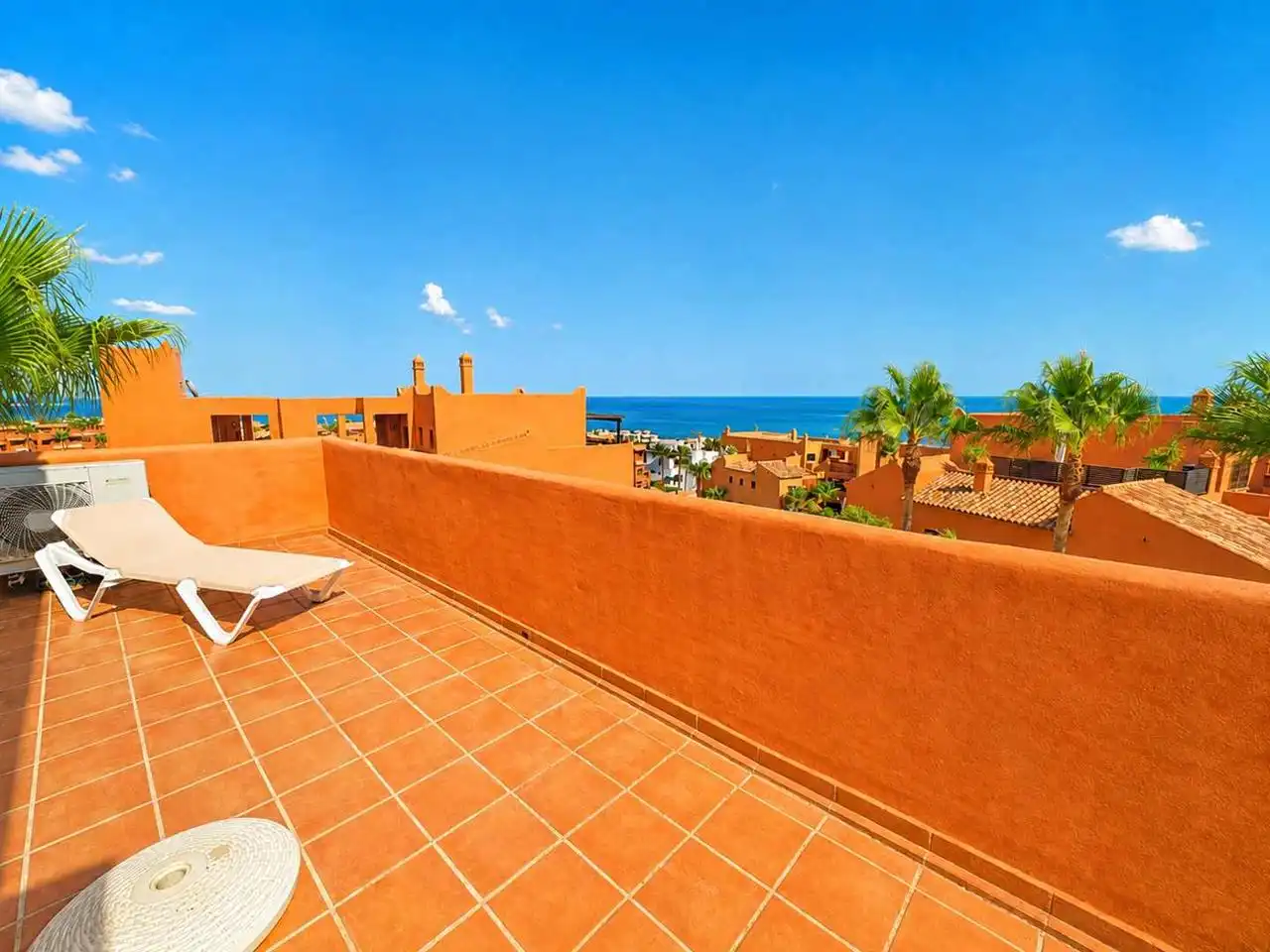 Àtic amb piscina en venda a Playa Bahía Dorada, imagen 3