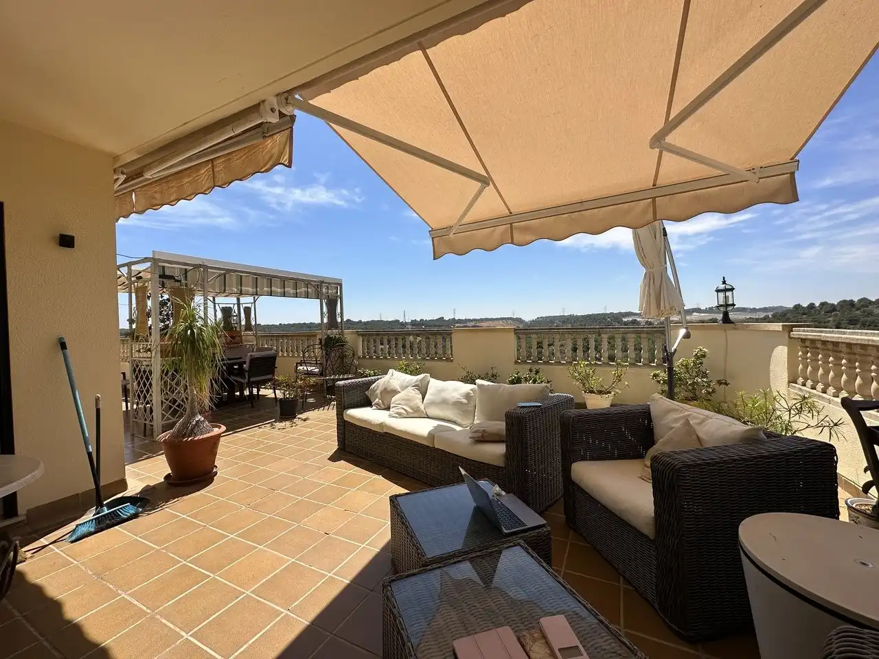 Casa o xalet en venda a N/A, -1, Lomas de Campoamor - Las Ramblas