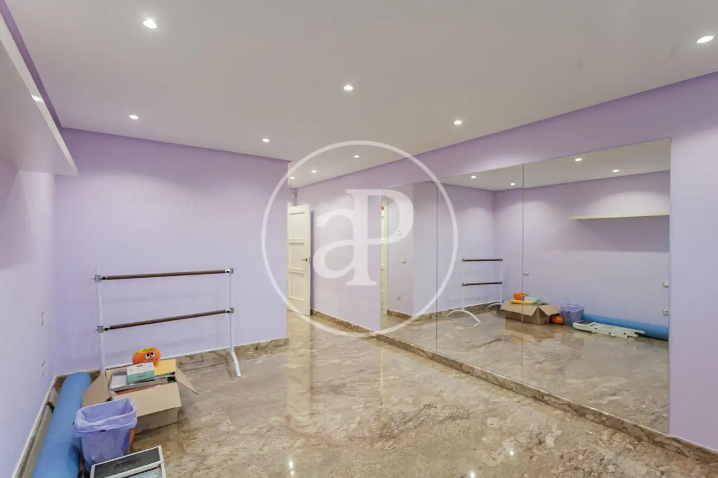 Casa amb piscina en venda a El Bosque, imagen 38