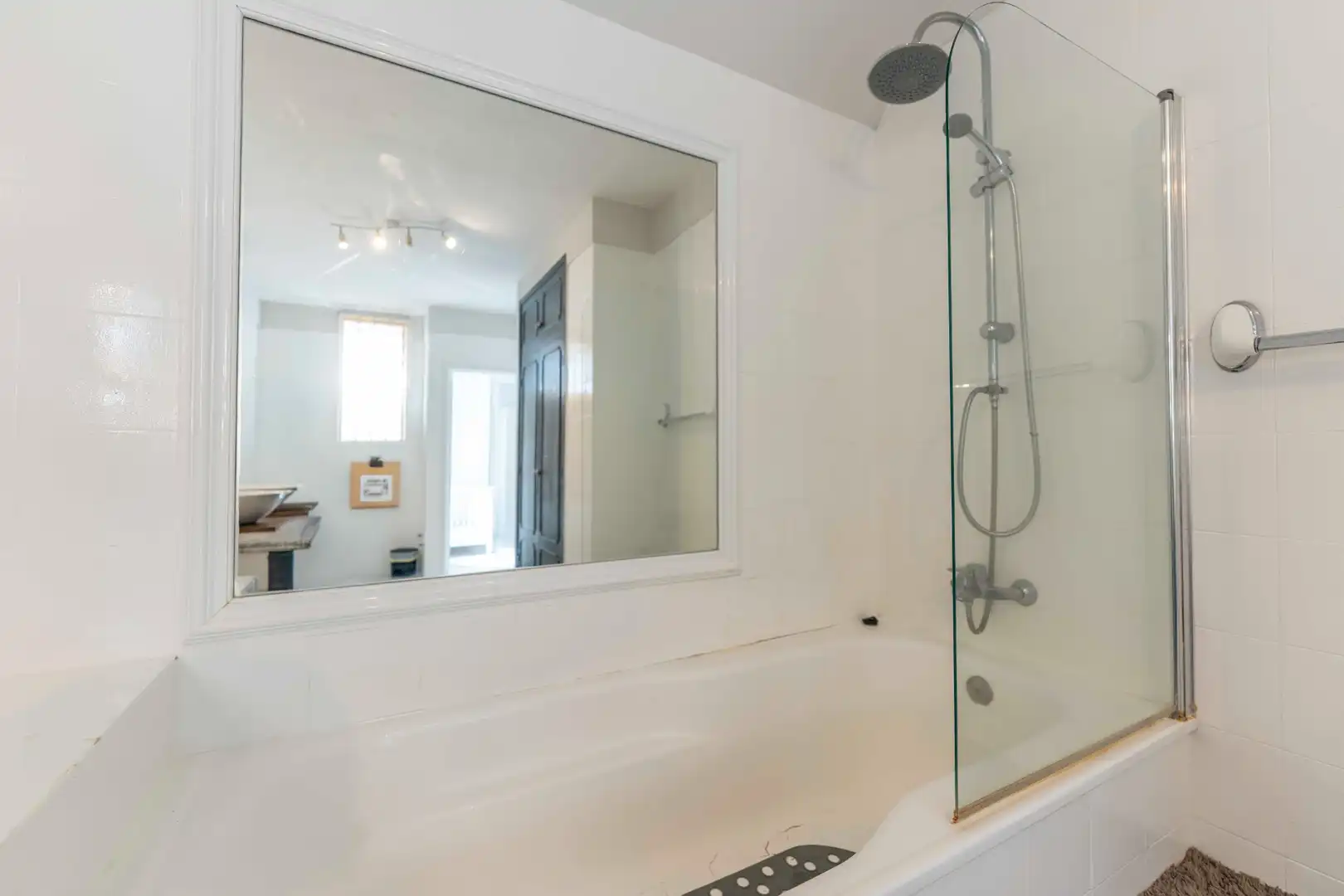 Baño de Ático en venta en Santa Cruz de Tenerife con Amueblado y Balcón