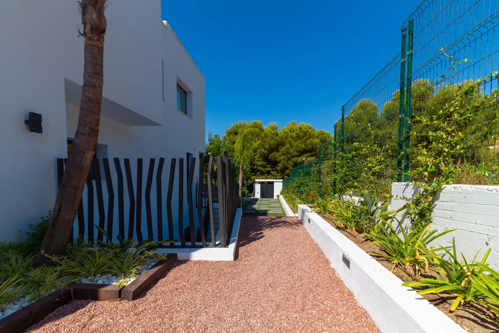 Villa mit Pool zur Miete in Este, imagen 46