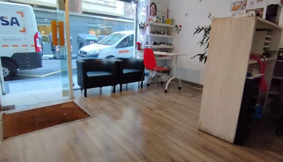Photo 1 of Premises to rent in Doctor Cerrada, Doctor Cerrada, Zaragoza