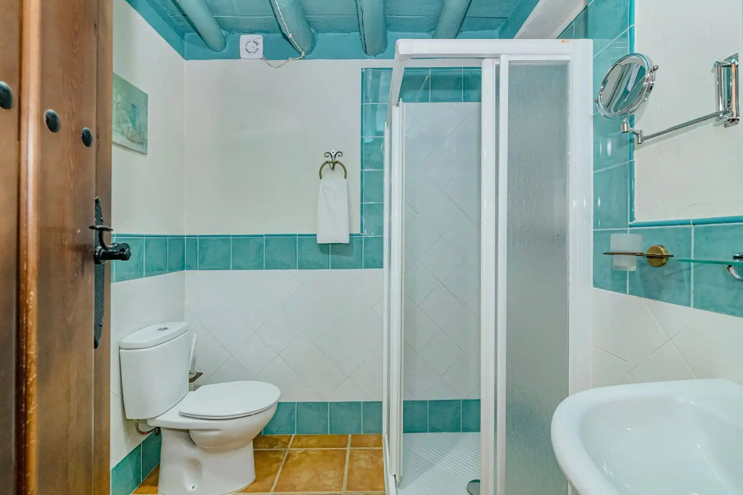 Residenziale in vendita a Calle Monte Vélez, imagen 47