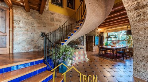 Foto 3 de Casa o chalet de alquiler en El Bruc, Barcelona