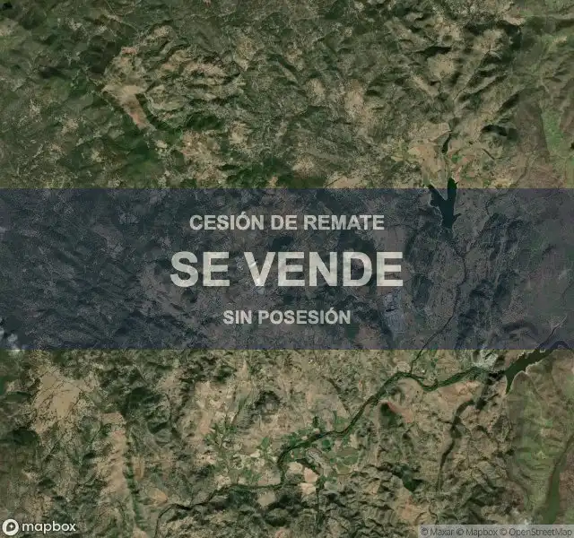 Piso en venta en Jerez de los Caballeros