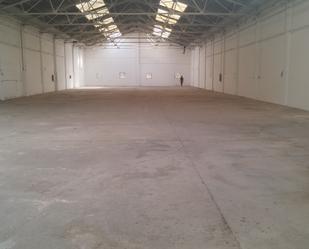 Industrial buildings to rent in Albal