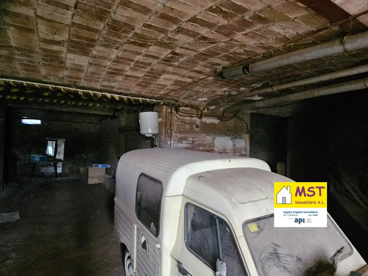 Residencial en venda a Carrer de Sant Marc, imagen 42