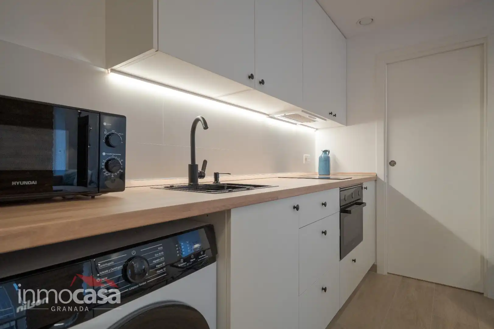 Apartment for sale in Calle Calle Málaga 6, imagen 13