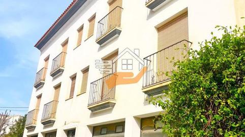 Foto 2 de Dúplex en venda a Vélez-Rubio, Almería