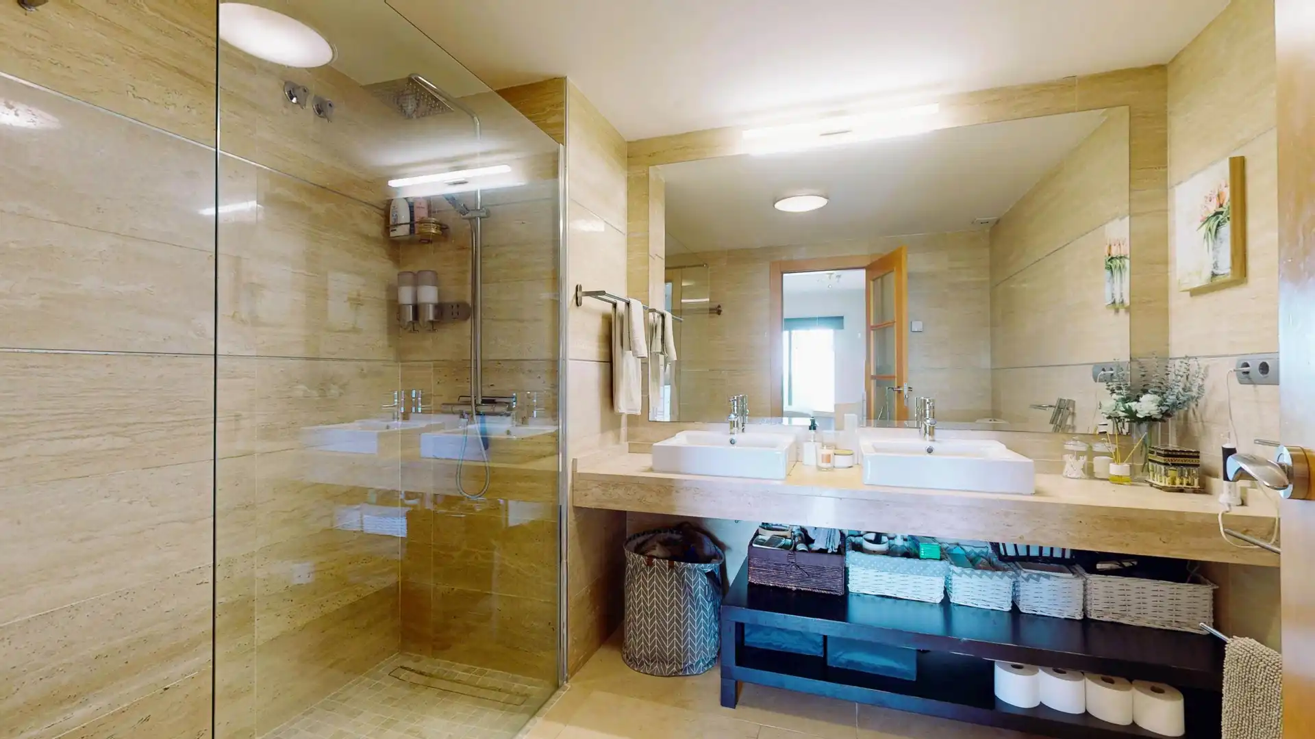 Apartament amb piscina en venda a 7 Calle Torre Campanillas #_Planta Baja, imagen 34