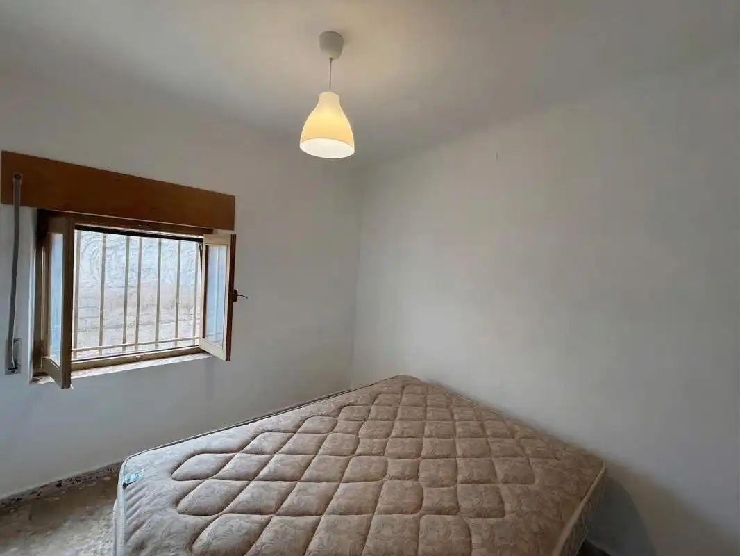 Habitación de Casa adosada en venta en Abanilla con Calefacción, Terraza y Trastero