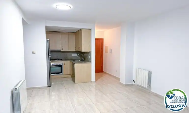 Piso con terraza en venta en la Pau 4, imagen 5