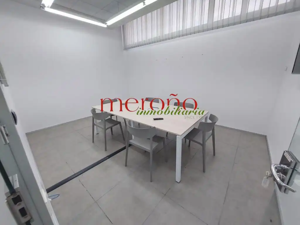 Oficina de alquiler en Elche / Elx con Aire acondicionado