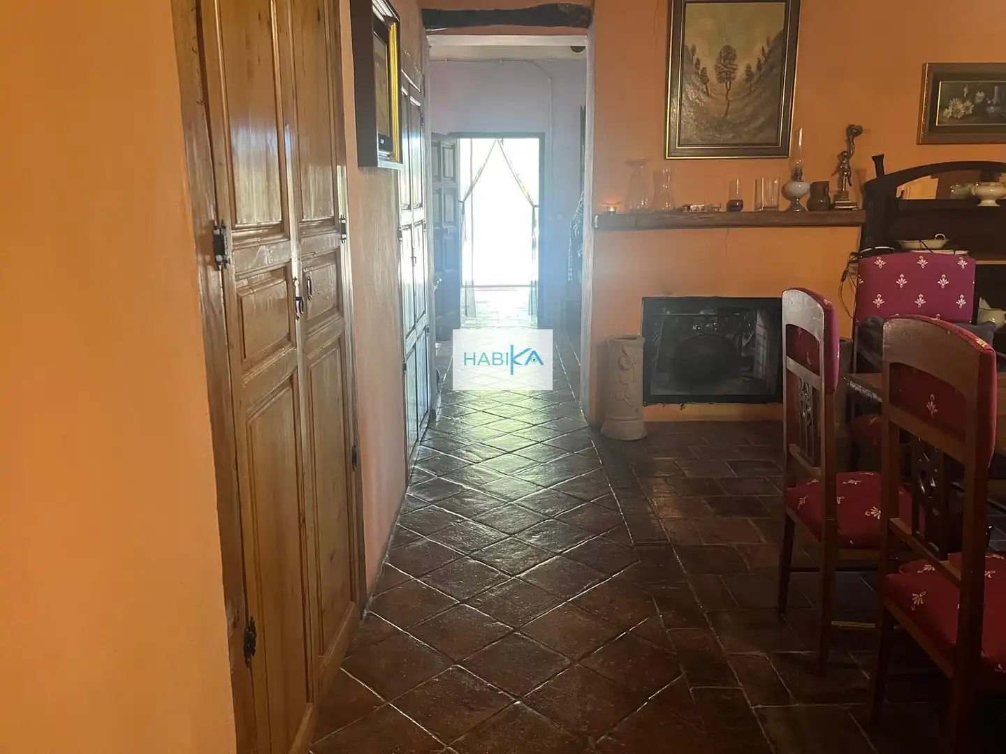 Detached house with terrace for sale in Totana, imagen 11
