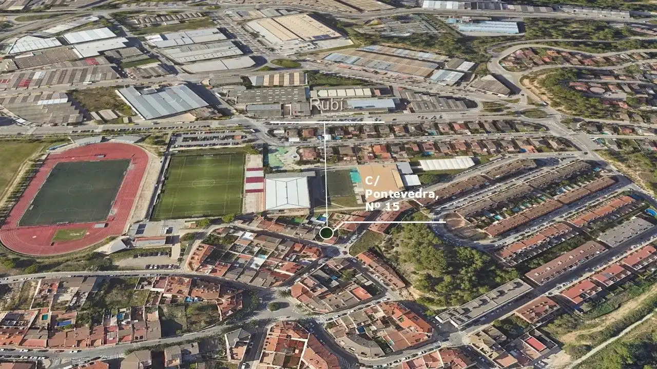 Wohnbaugrundstück zum Verkauf in Calle Pontevedra, imagen 5