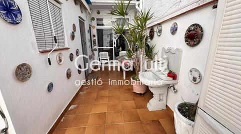 Foto 4 de Casa o chalet en venta en Calle Alfonso XII, 82, Gorg, Badalona