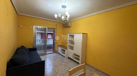 Foto 4 de Pis en venda a Casco histórico de Vicálvaro,  Madrid Capital