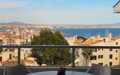 Àtic en venda a Carrer de Jean Batten, La Bonanova, Ponent,  Palma de Mallorca