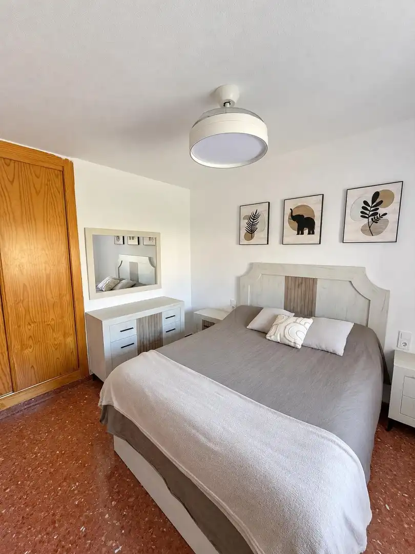 Flat with pool for sale in Calle Calle Río Bergantes, imagen 7