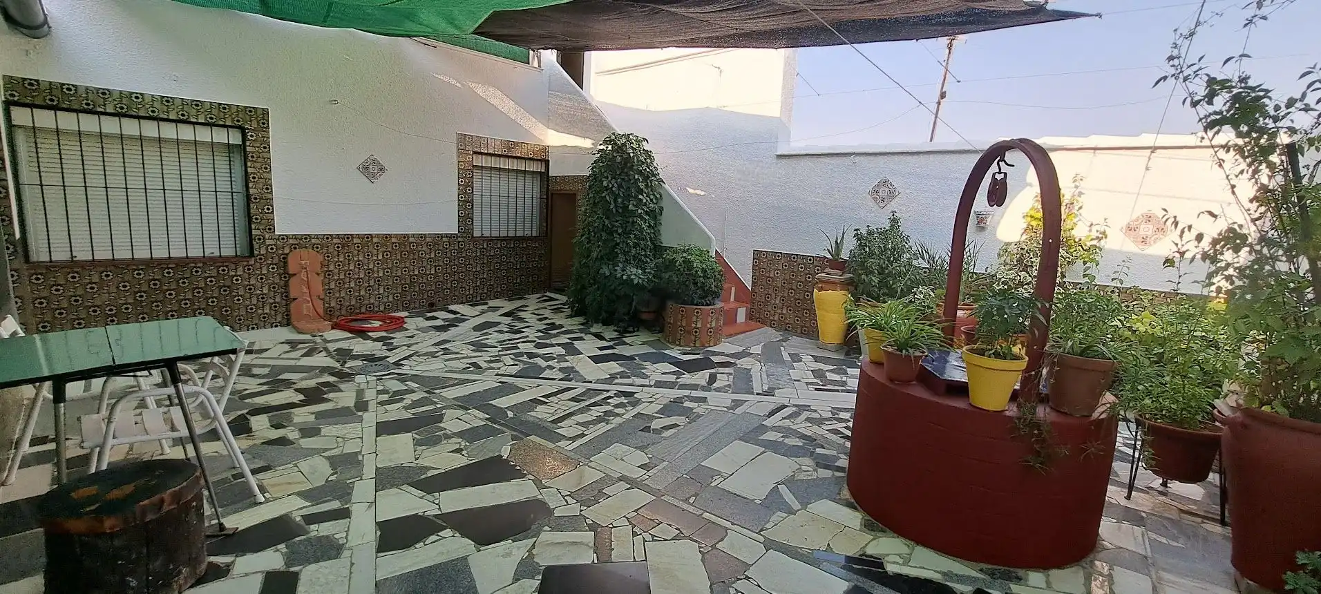 Casa o xalet en venda a Calle San Agustín, Las Mercedes - El Carmen