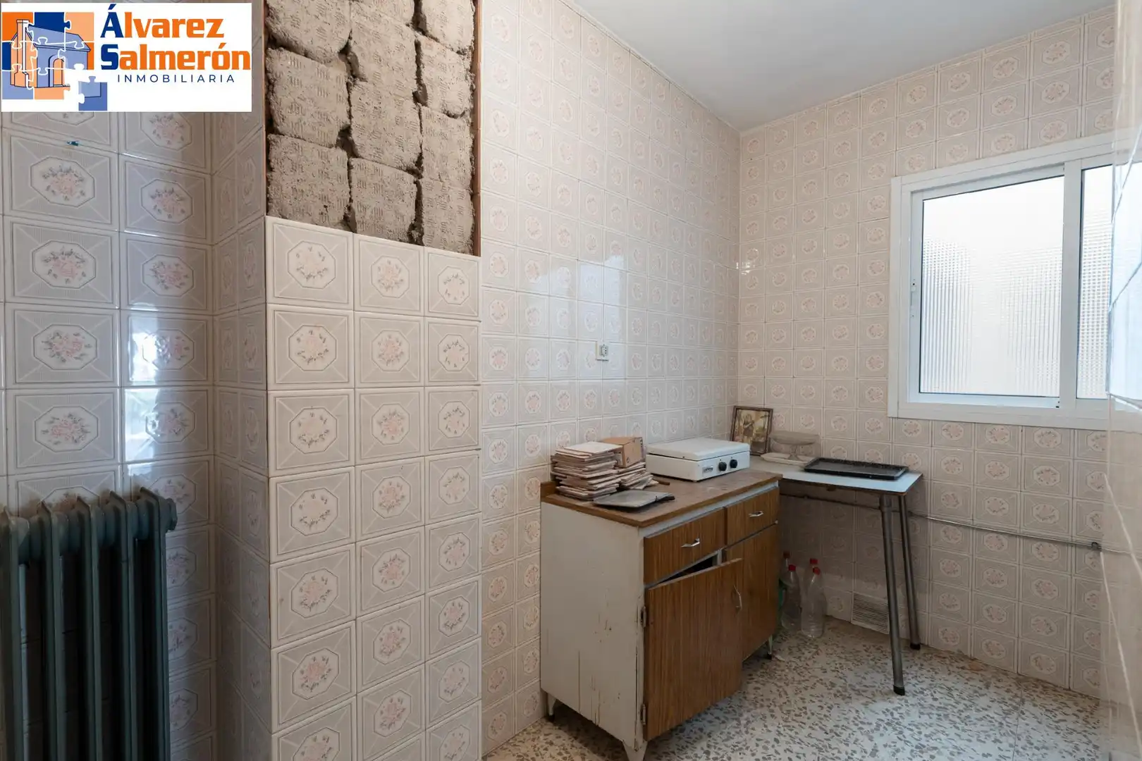 Wohnung zum Verkauf in Granada mit Terrasse