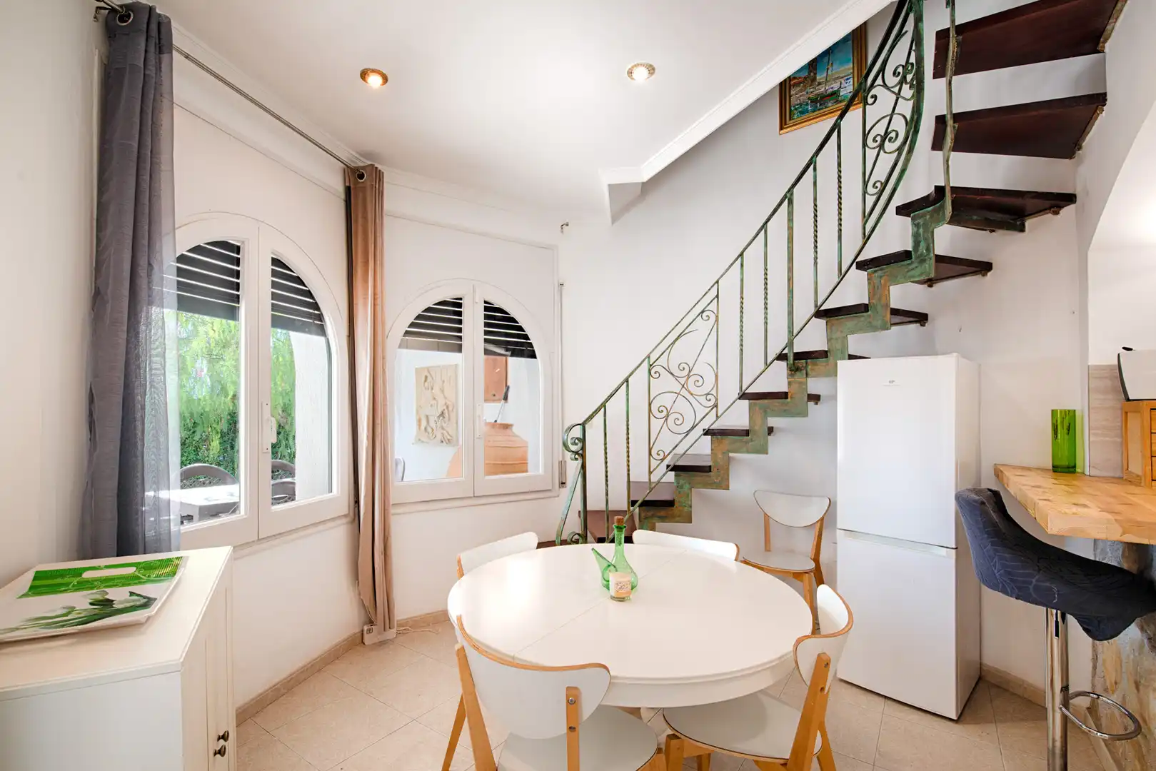 House with pool for sale in Requesens, imagen 10