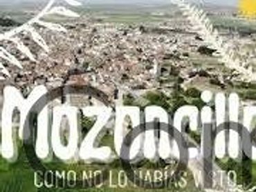 Terreni e lotti in vendita a Mozoncillo