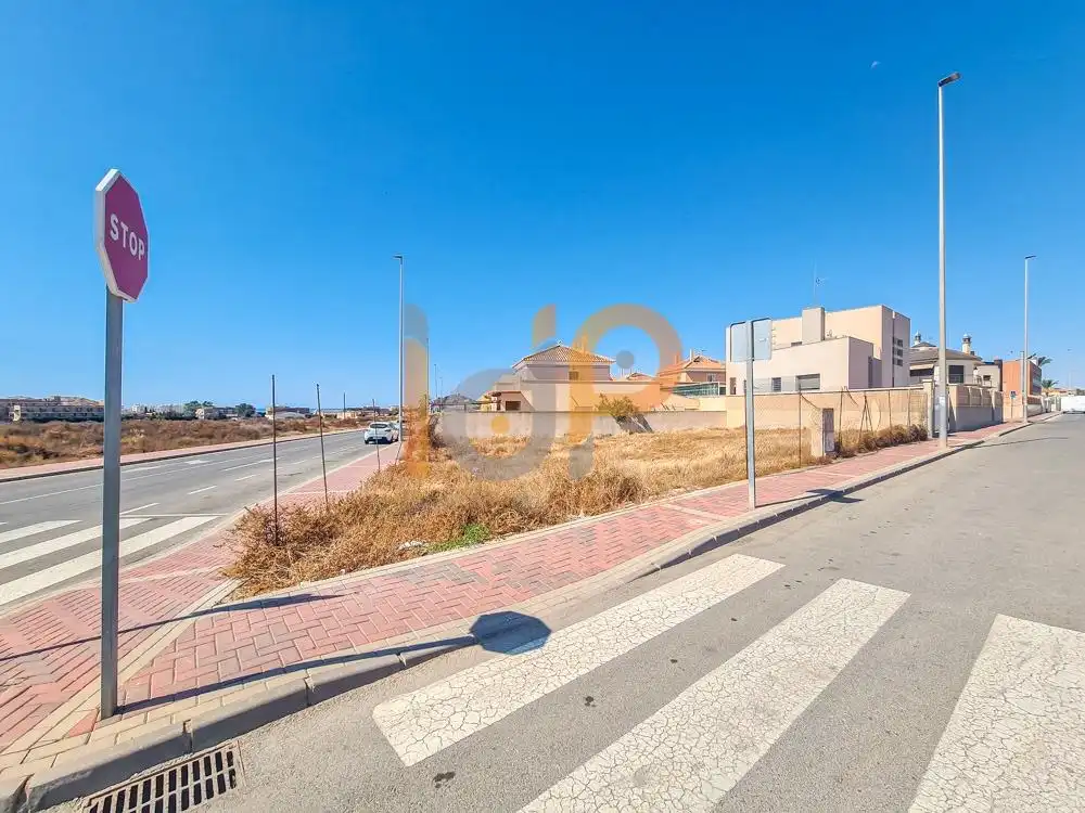Terreno residenziale in vendita a Las Majadas-Las Molinetas-Labradorcico, imagen 6