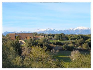 Casa rústica en venda a lloret de vista alegre