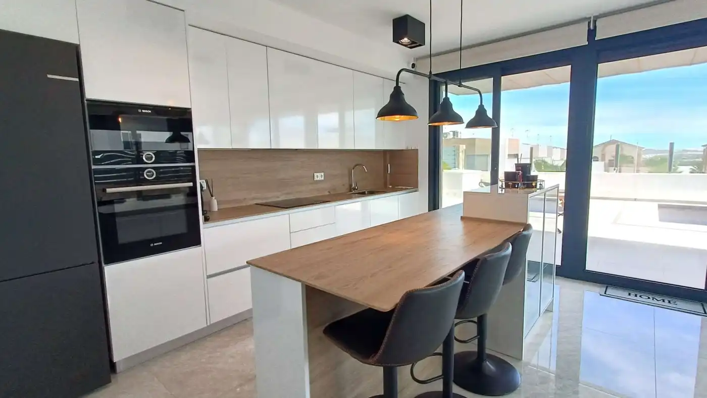Maison avec terrasse à vendre à Algorfa, imagen 8
