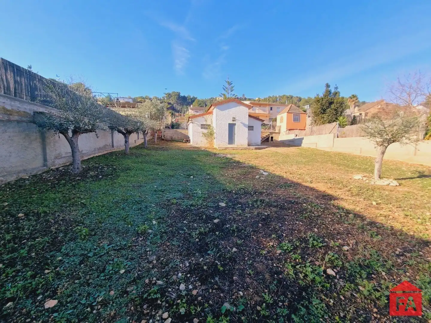 Residential land for sale in La Bisbal del Penedès, imagen 5