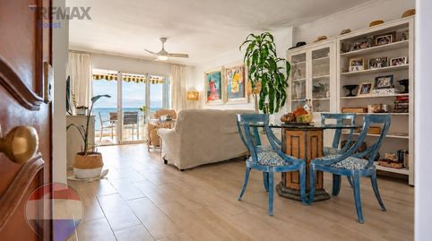 Foto 3 de Piso en venta en Paseo Maritimo Rey de España, Las Gaviotas - Carvajal, Fuengirola