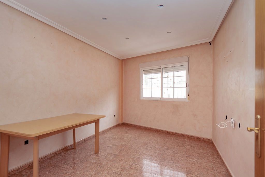 Dormitori de Dúplex en venda en  Murcia Capital