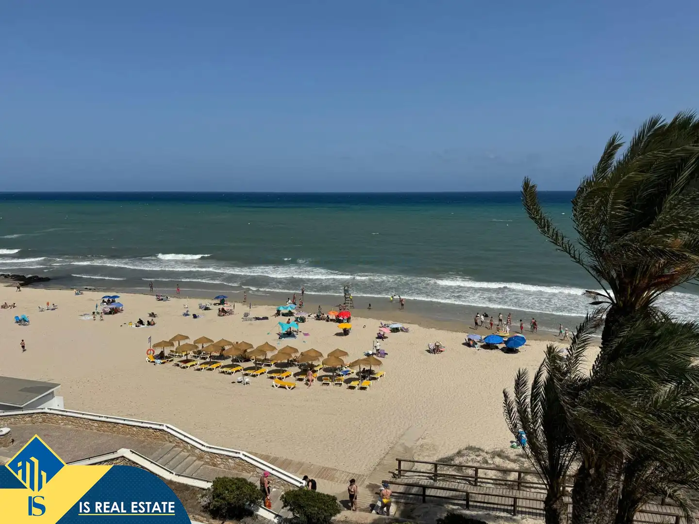 Penthouse for sale in Mil Palmeras, imagen 31