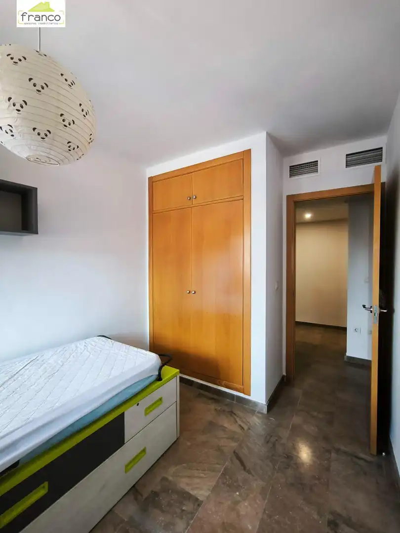 Appartement avec terrasse à louer à Norte, imagen 8