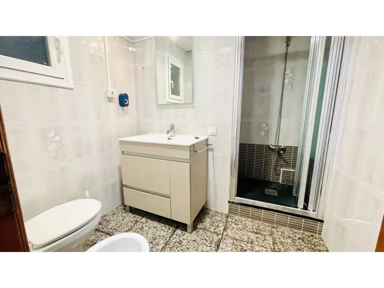 Baño de Piso en venta en Manresa con Aire acondicionado y Calefacción