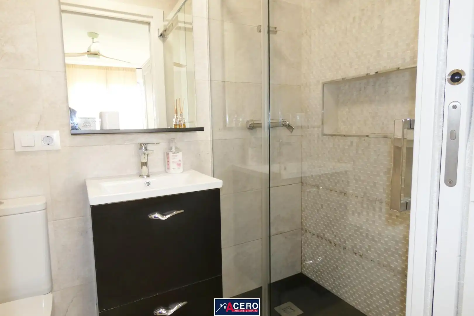 Apartament amb piscina de lloguer a Urbanizacion CANAL I (LA), imagen 6