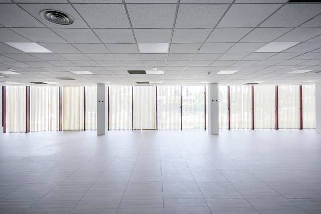 Oficina en Alquiler en La Florida -  El  Plantío