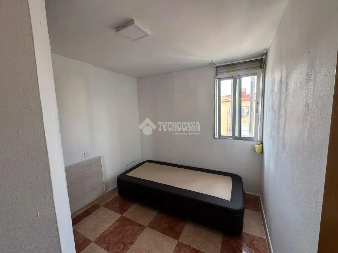 Habitación de Piso en venta en San Blas