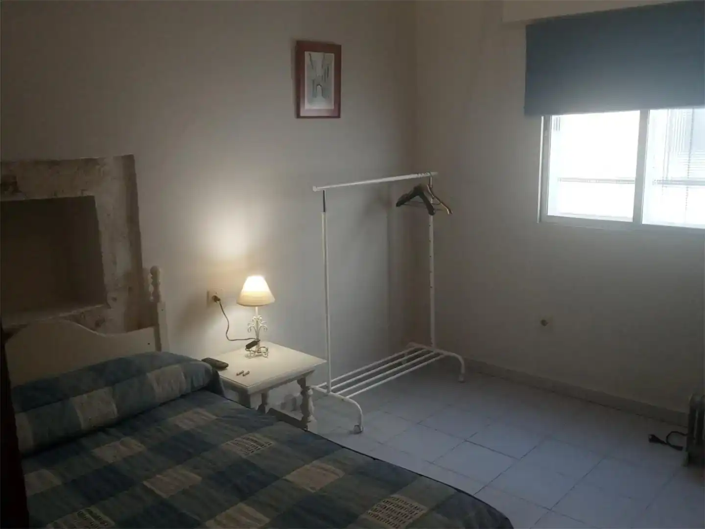 Habitación de Piso para compartir en Trujillo con Amueblado